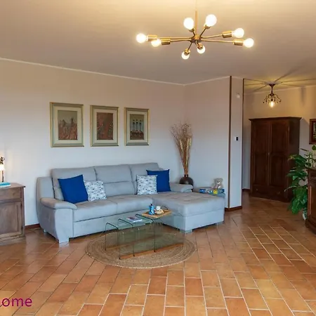 Cimarosa Centro Storico By Yohome Apartment *
