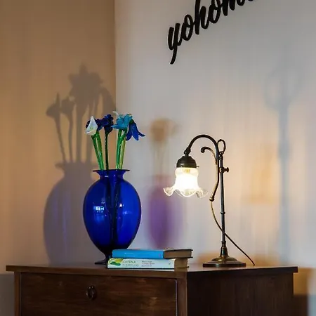 Apartment Cimarosa Centro Storico By Yohome Pesaro