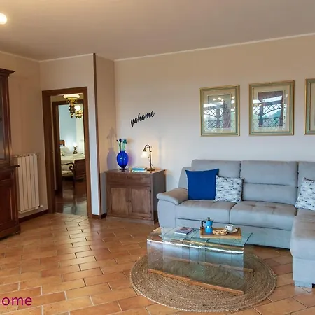 Cimarosa Centro Storico By Yohome