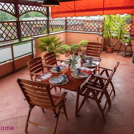 Cimarosa Centro Storico By Yohome