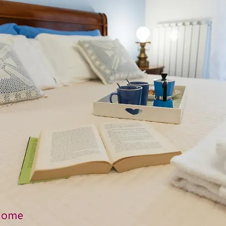 Apartment Cimarosa Centro Storico By Yohome Pesaro