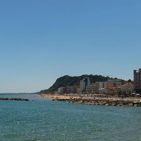 Cimarosa Centro Storico By Yohome Apartment Pesaro