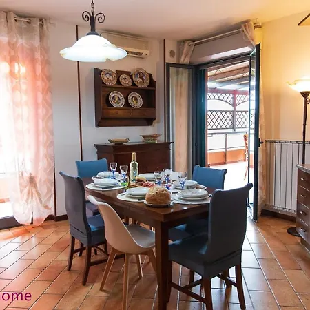 Apartment Cimarosa Centro Storico By Yohome *