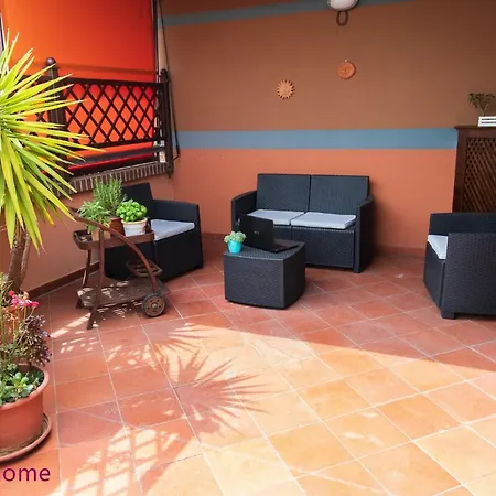 Apartment Cimarosa Centro Storico By Yohome