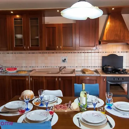 Cimarosa Centro Storico By Yohome *