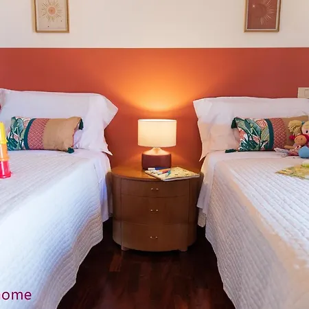 Cimarosa Centro Storico By Yohome Apartment Pesaro