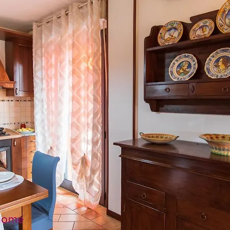 Cimarosa Centro Storico By Yohome