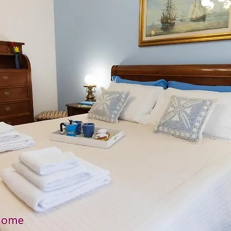 Cimarosa Centro Storico By Yohome Apartment Pesaro