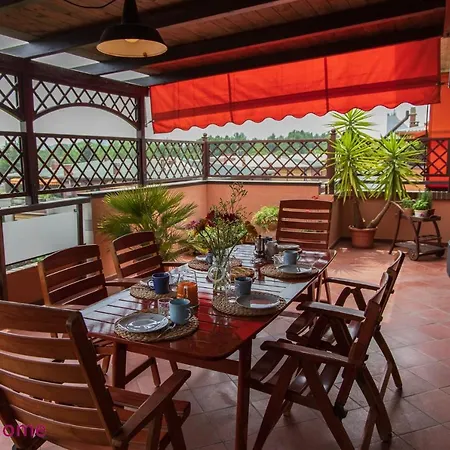Cimarosa Centro Storico By Yohome