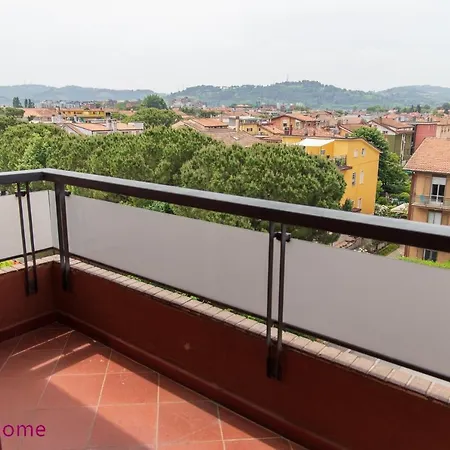 Cimarosa Centro Storico By Yohome Apartment Pesaro